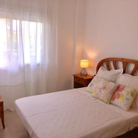 Apartamento Centrico Con Piscina Appartement Salou Buitenkant foto