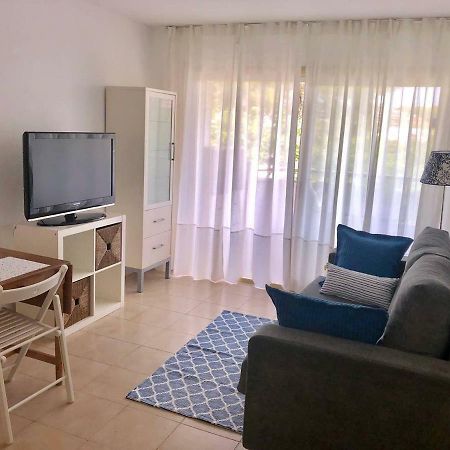 Apartamento Centrico Con Piscina Appartement Salou Buitenkant foto