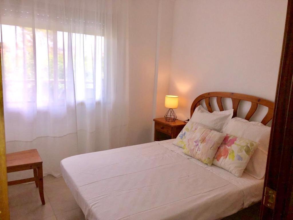 Apartamento Centrico Con Piscina Appartement Salou Buitenkant foto