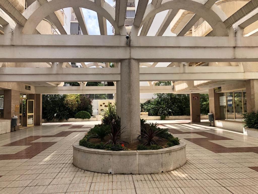 Apartamento Centrico Con Piscina Salou Buitenkant foto